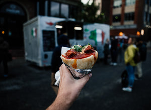 Food Truck or Trailer Unit - July 14, 2023