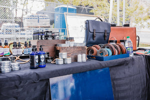 Candles, Skincare & Wellness Products: 10 x 10 Booth Space - September 8, 2023